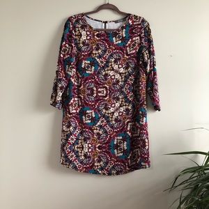 Allison Joy Tunic